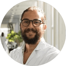 Alejandro Correa Paris